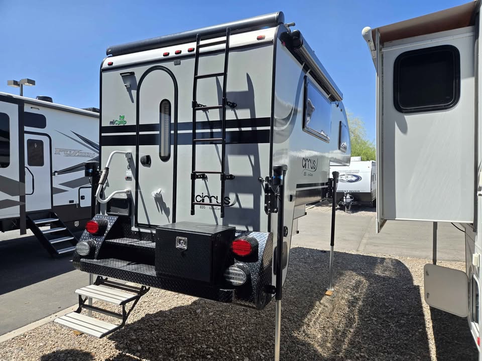 2023 Nucamp cirrus, photo 3