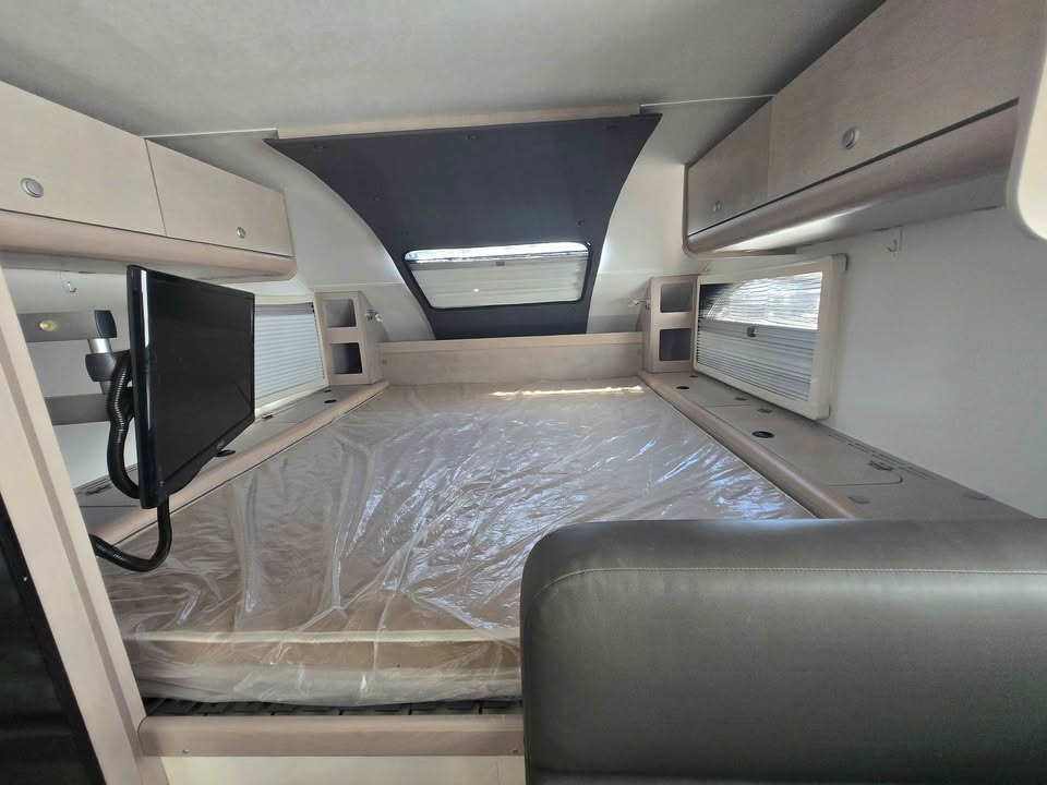 2023 Nucamp cirrus, photo 8