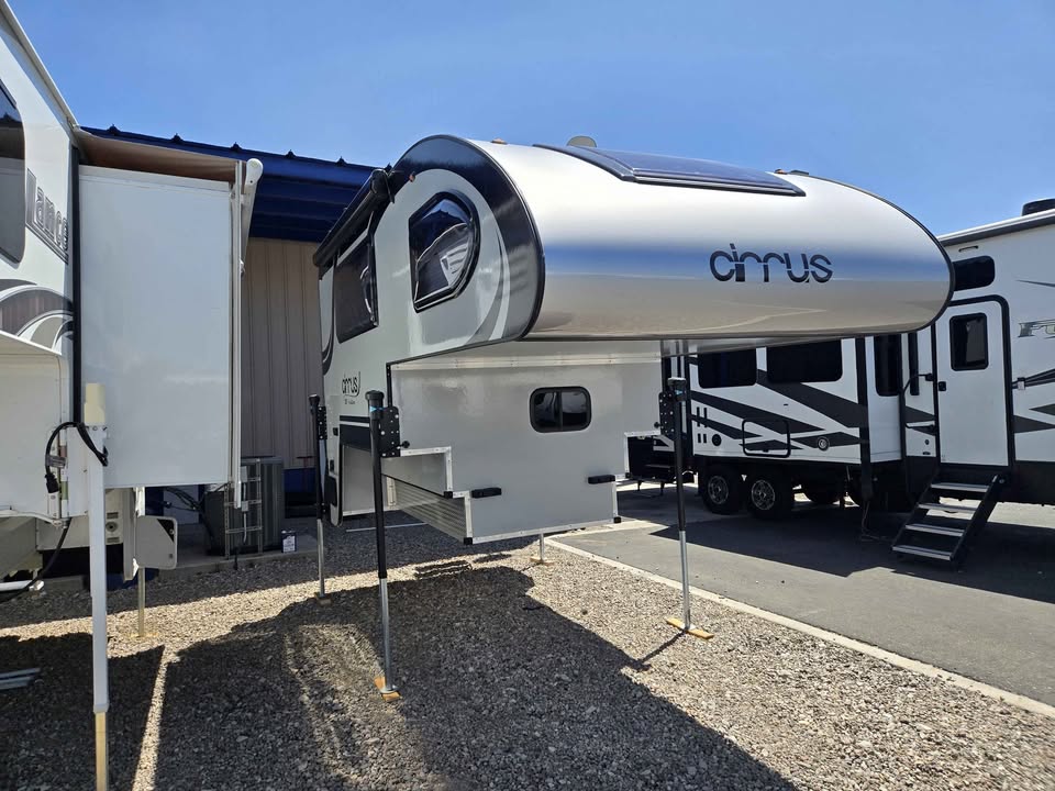2023 Nucamp cirrus, photo 4