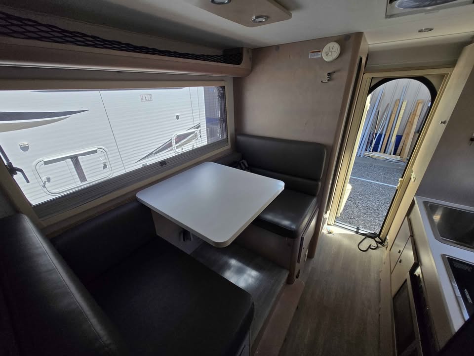 2023 Nucamp cirrus, photo 9