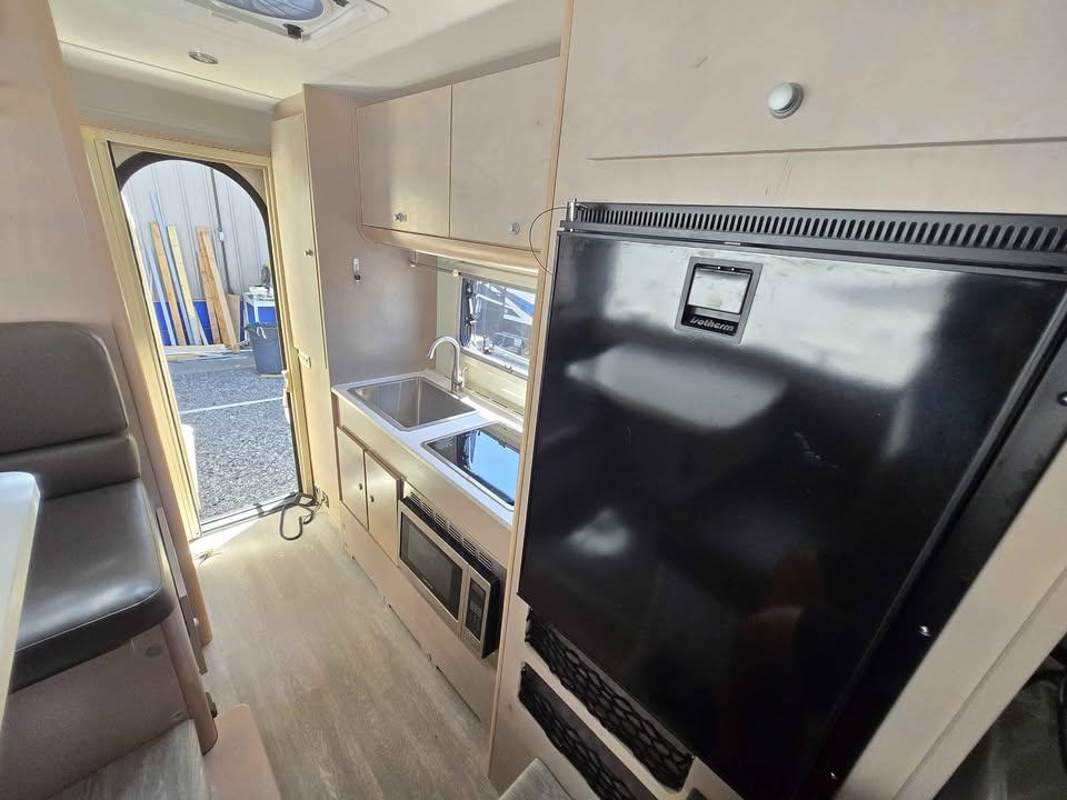 2023 Nucamp cirrus, photo 10
