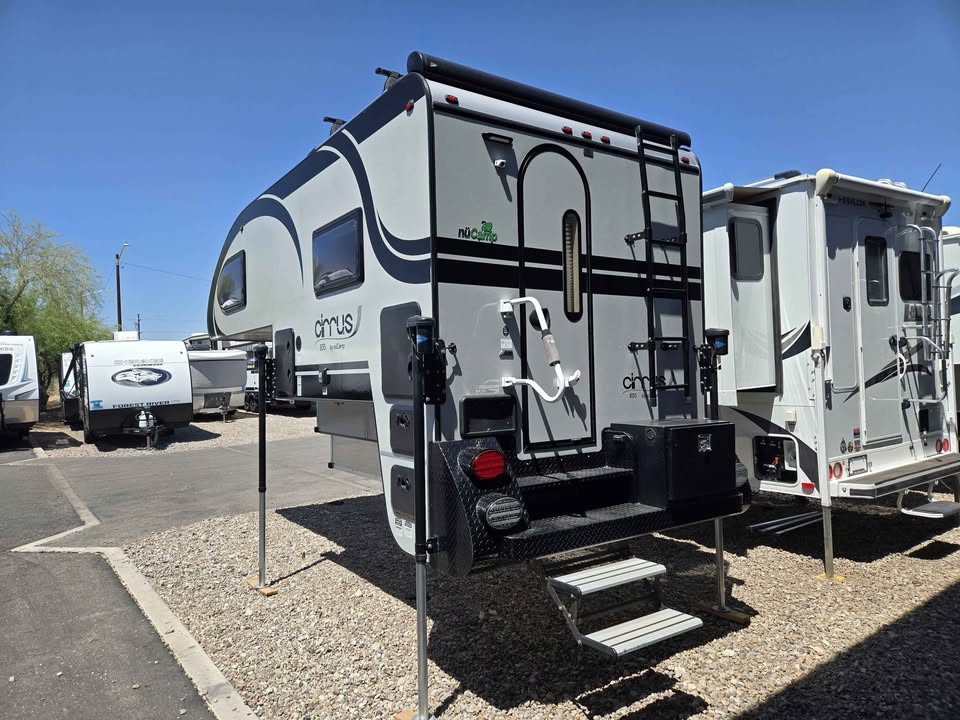 2023 Nucamp cirrus, photo 2