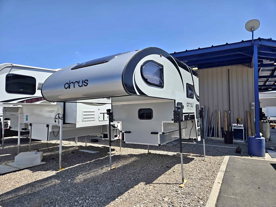 2023 Nucamp cirrus, photo 1