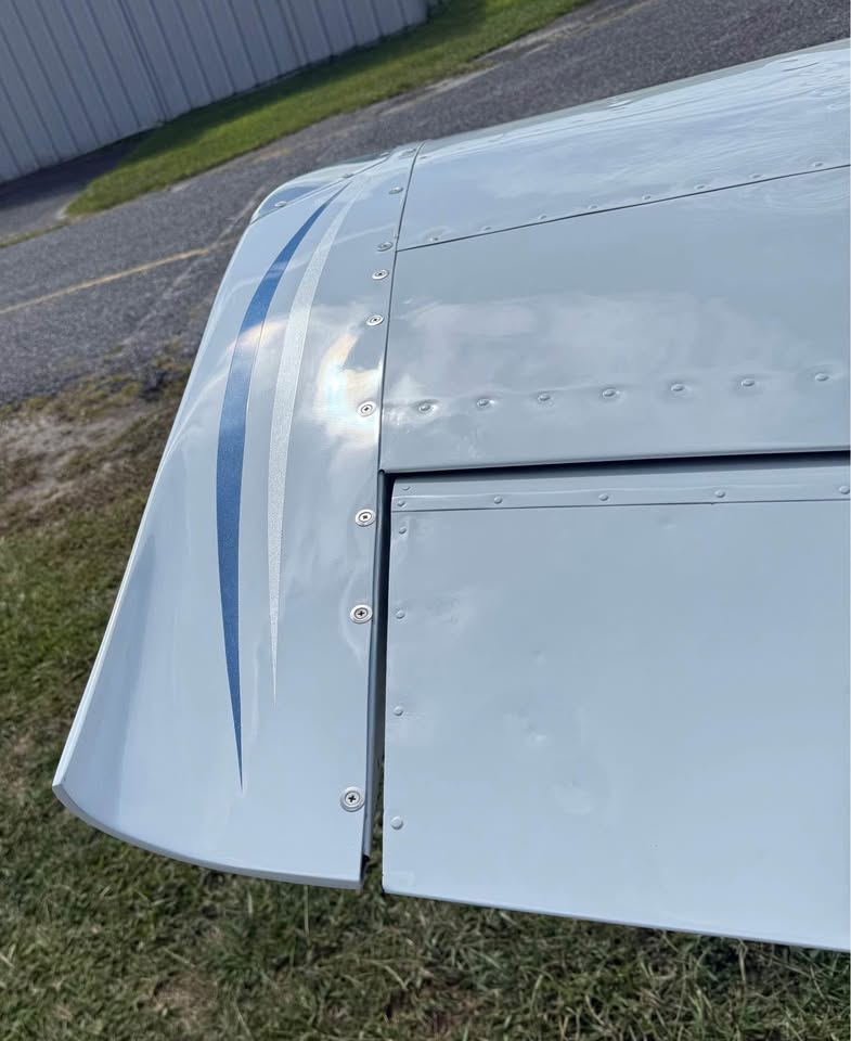 1961 Piper Comanche 250, photo 7