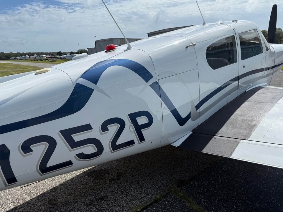 1961 Piper Comanche 250, photo 5