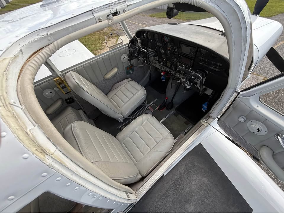 1961 Piper Comanche 250, photo 10