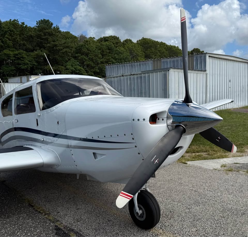 1961 Piper Comanche 250, photo 2