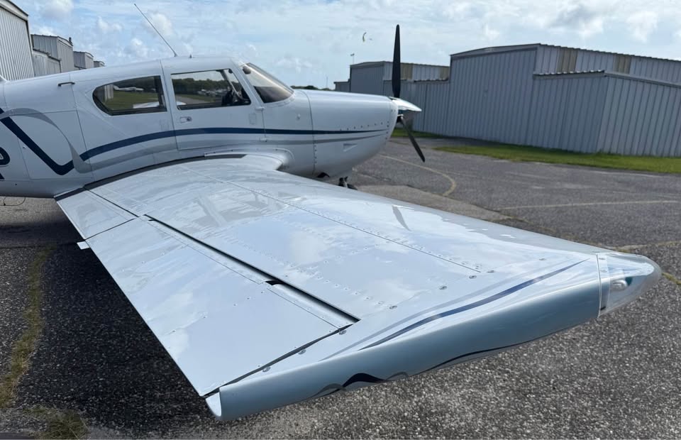 1961 Piper Comanche 250, photo 3