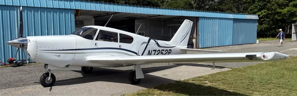 1961 Piper Comanche 250, photo 8