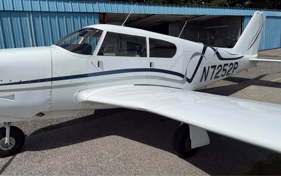 1961 Piper Comanche 250, photo 6