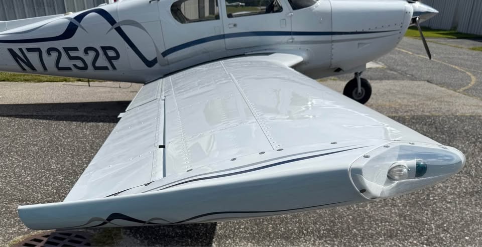1961 Piper Comanche 250, photo 4