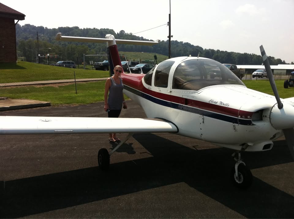 1979 piper tomahawk, photo 4