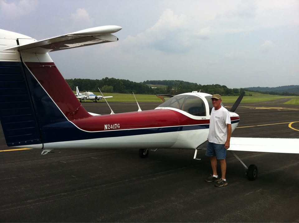 1979 piper tomahawk, photo 3