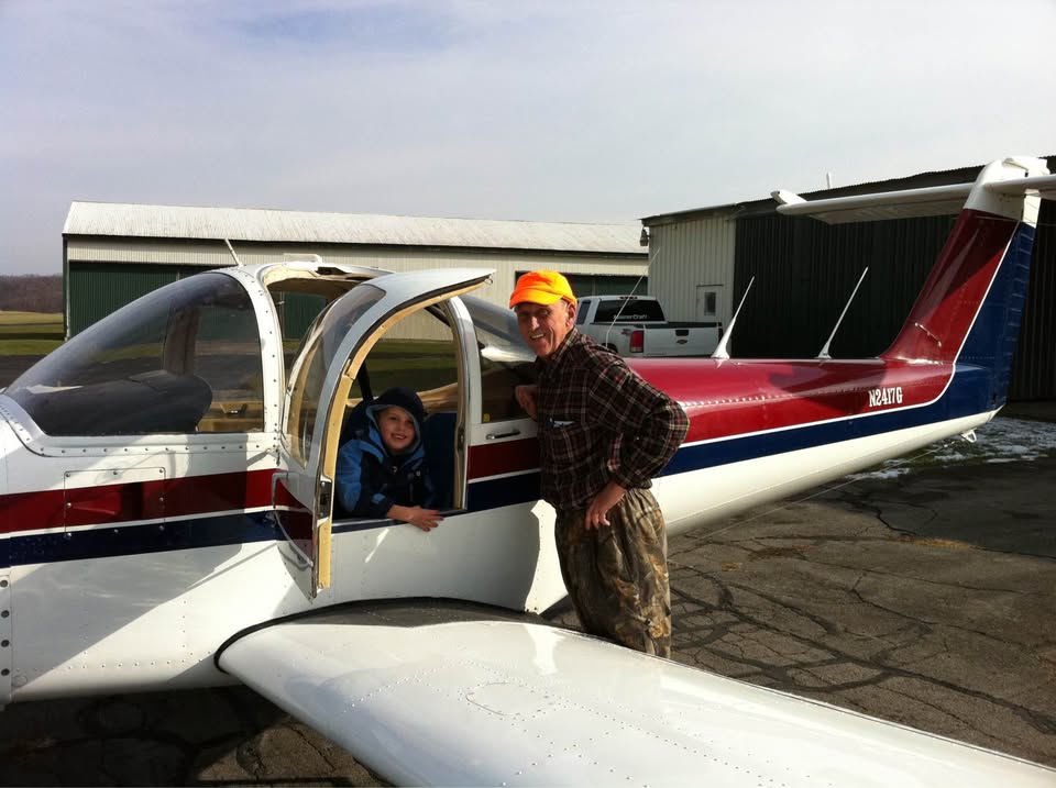 1979 piper tomahawk, photo 2