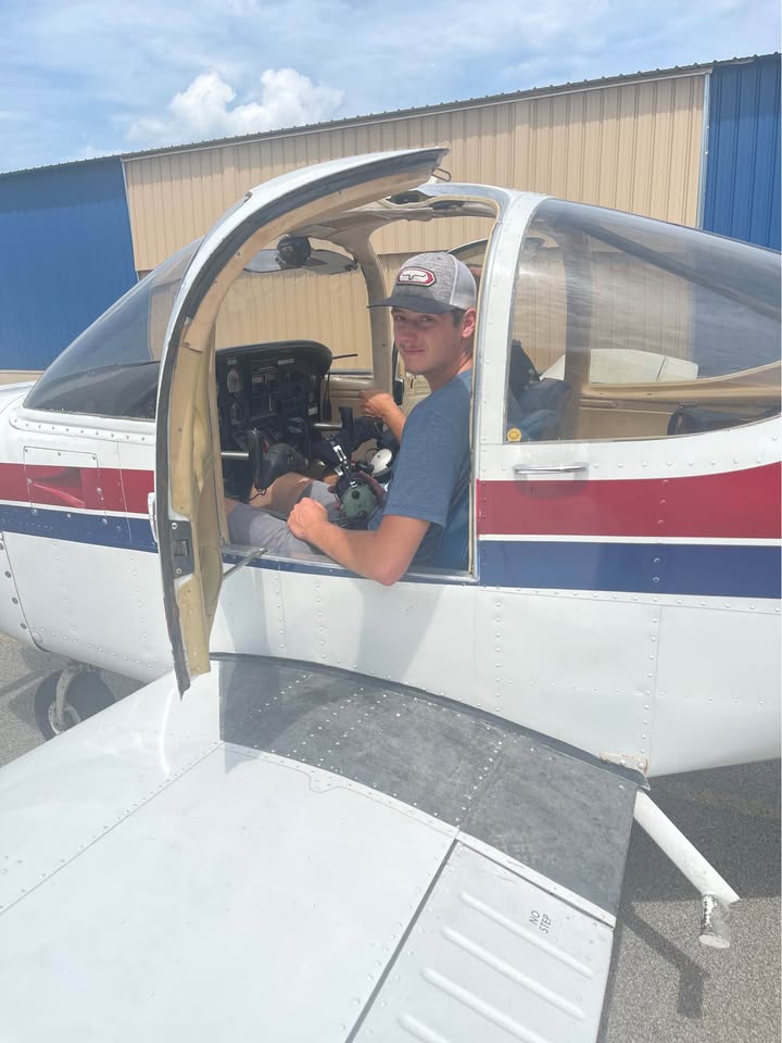 1979 piper tomahawk, photo 5