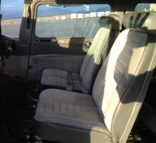 1970 Cessna Centurion 210 Centurion 210, photo 3