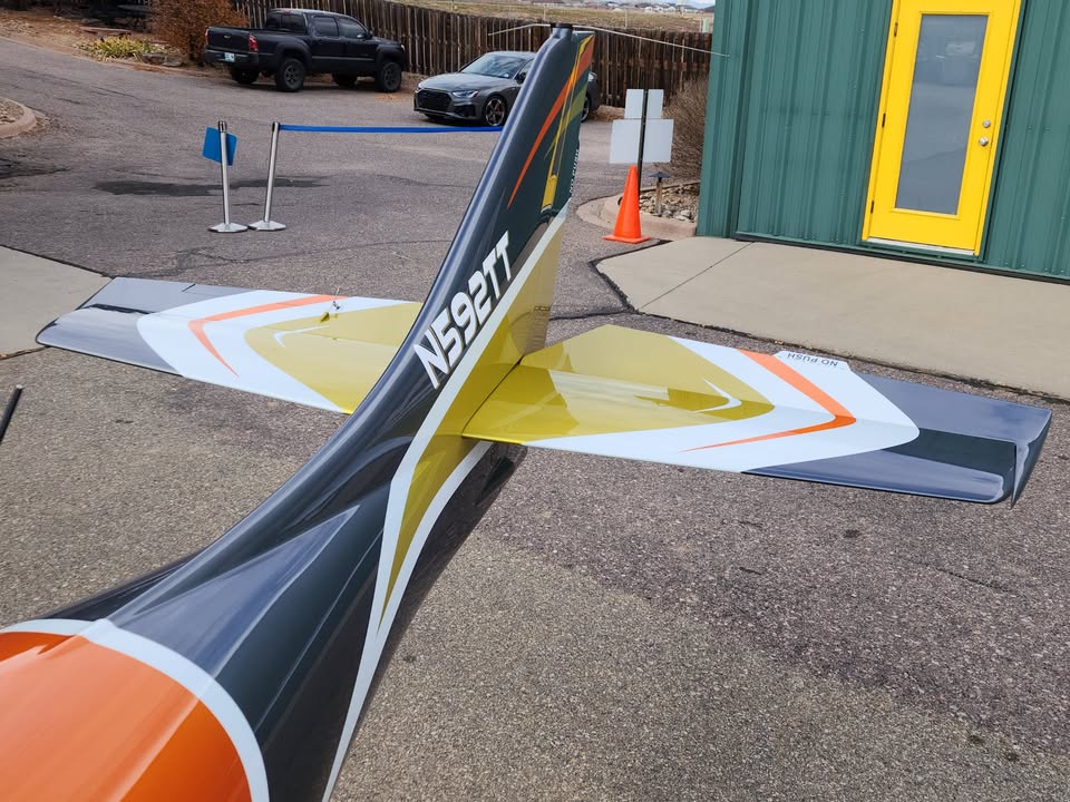 : 2023 Jmb Vl-3 Lsa —, photo 5