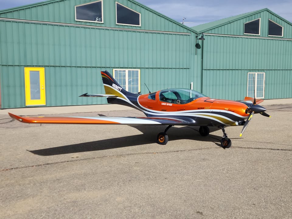 : 2023 Jmb Vl-3 Lsa —, photo 8