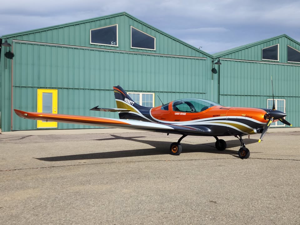 : 2023 Jmb Vl-3 Lsa —, photo 7