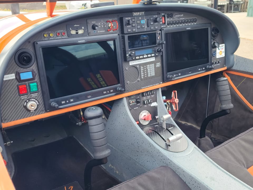 : 2023 Jmb Vl-3 Lsa —, photo 17