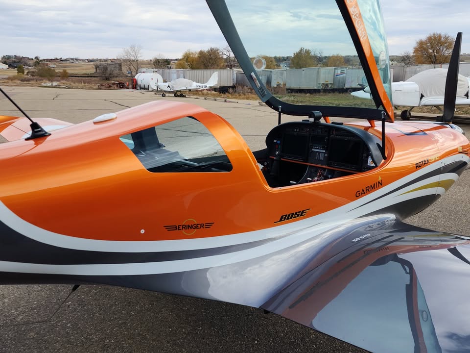 : 2023 Jmb Vl-3 Lsa —, photo 6