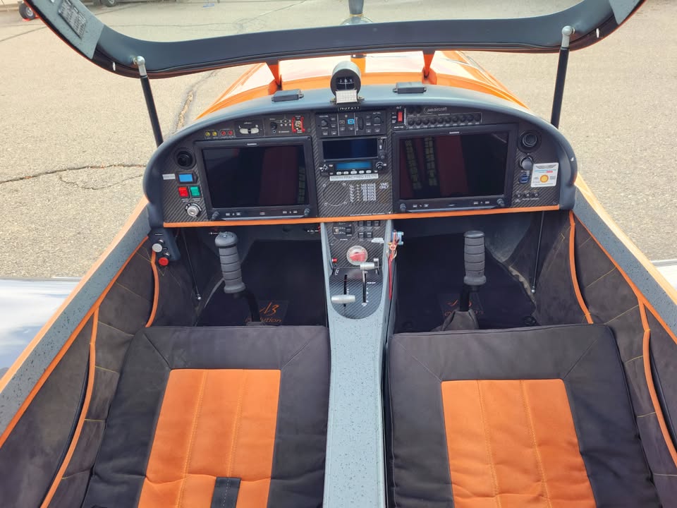 : 2023 Jmb Vl-3 Lsa —, photo 20