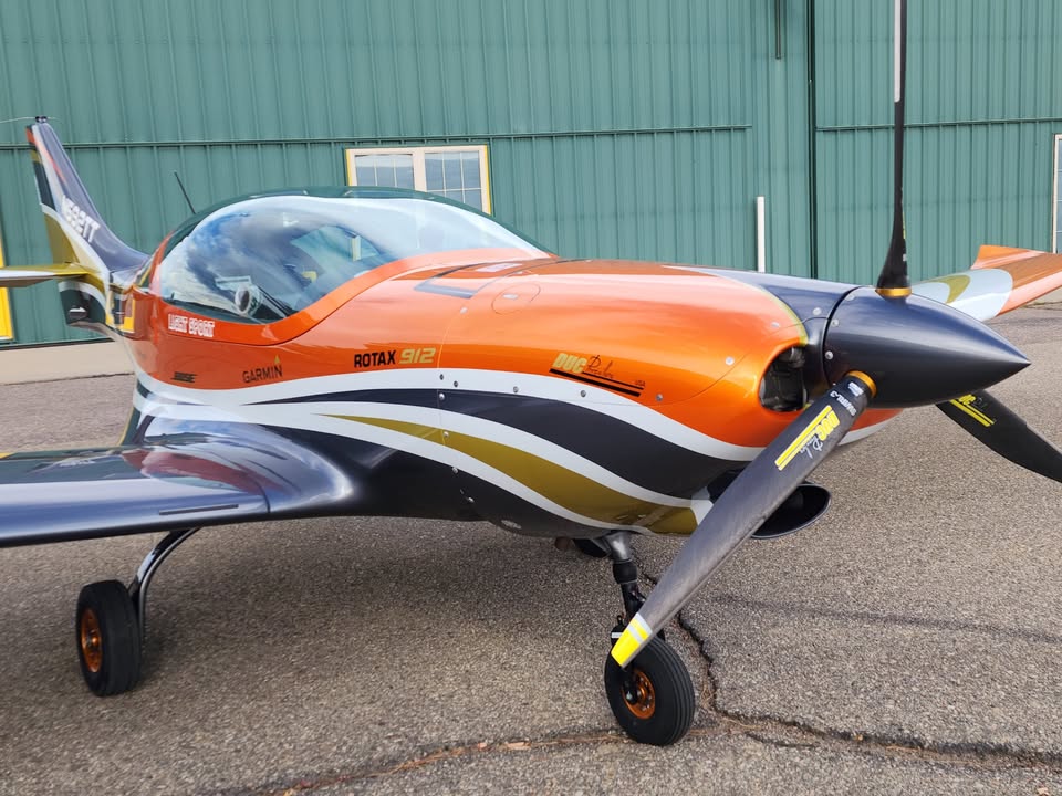 : 2023 Jmb Vl-3 Lsa —, photo 3