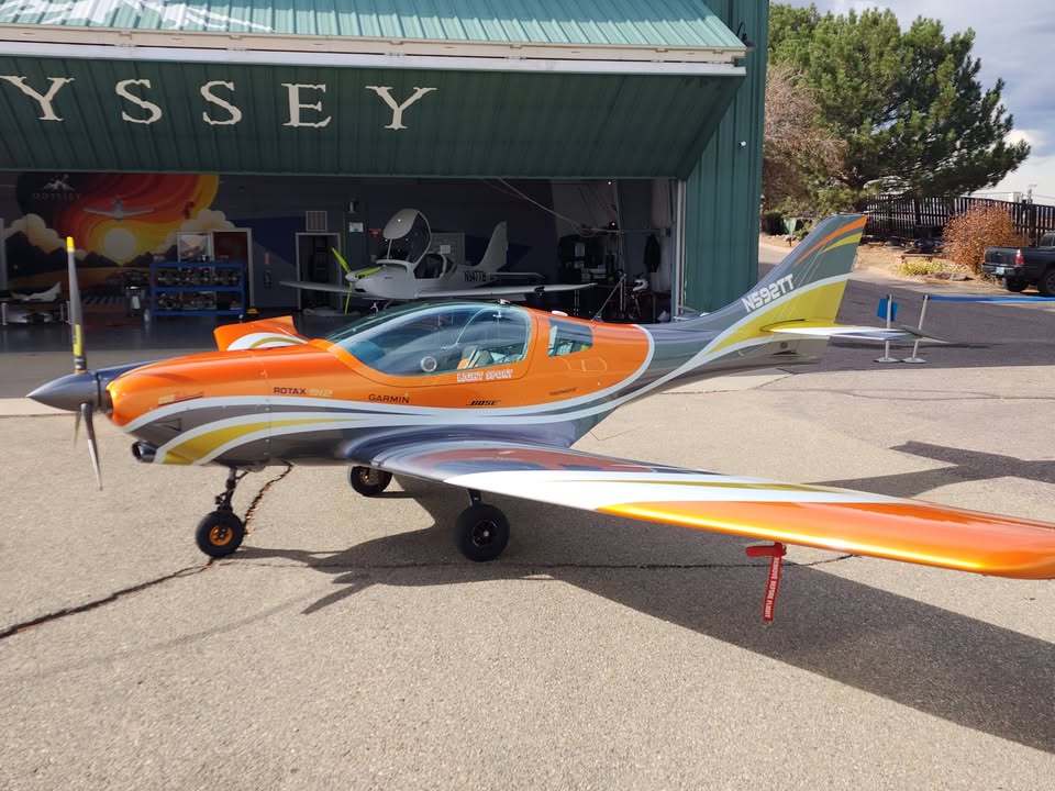 : 2023 Jmb Vl-3 Lsa —, photo 12