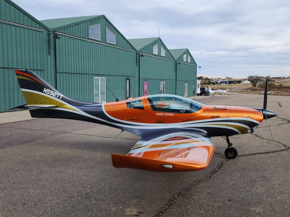 : 2023 Jmb Vl-3 Lsa —, photo 2