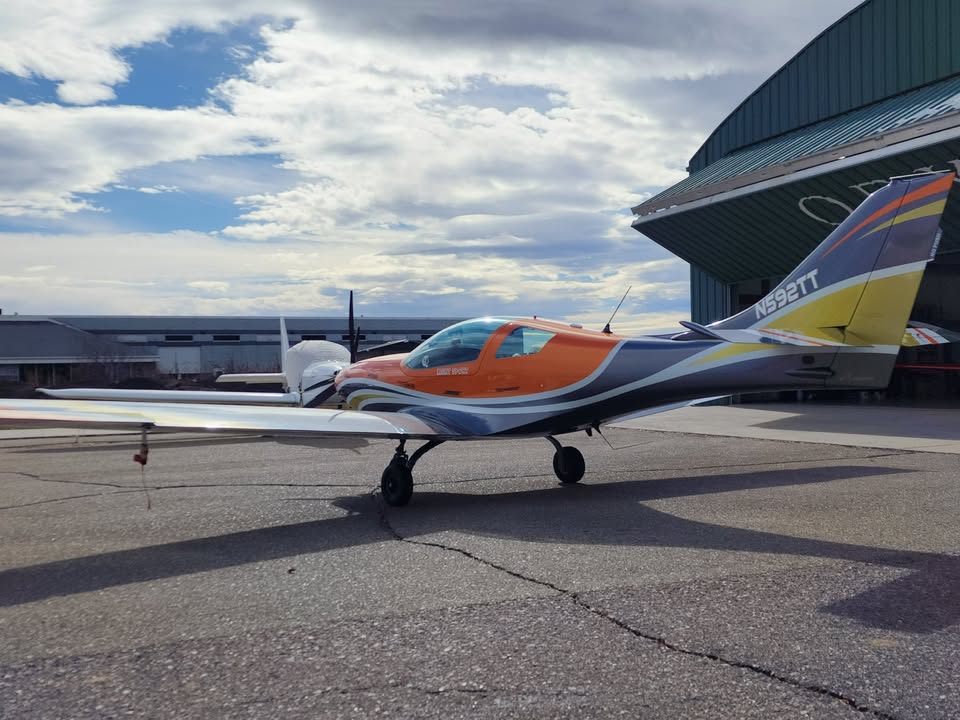 : 2023 Jmb Vl-3 Lsa —, photo 14