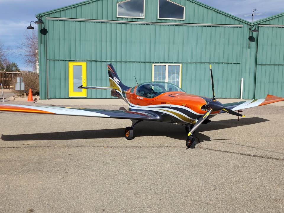 : 2023 Jmb Vl-3 Lsa —, photo 9