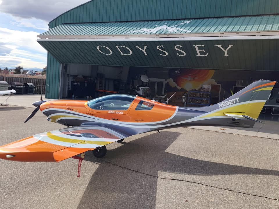 : 2023 Jmb Vl-3 Lsa —, photo 13