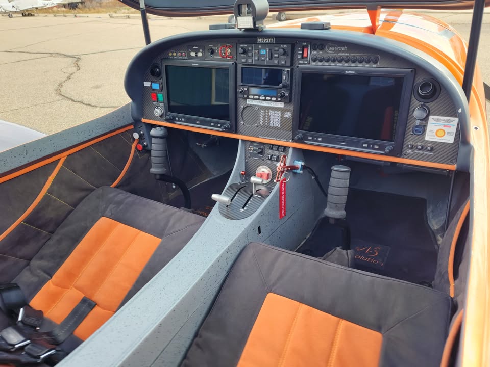 : 2023 Jmb Vl-3 Lsa —, photo 19