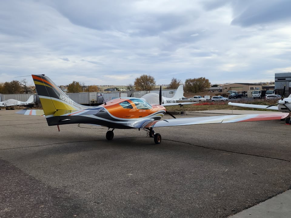 : 2023 Jmb Vl-3 Lsa —, photo 16