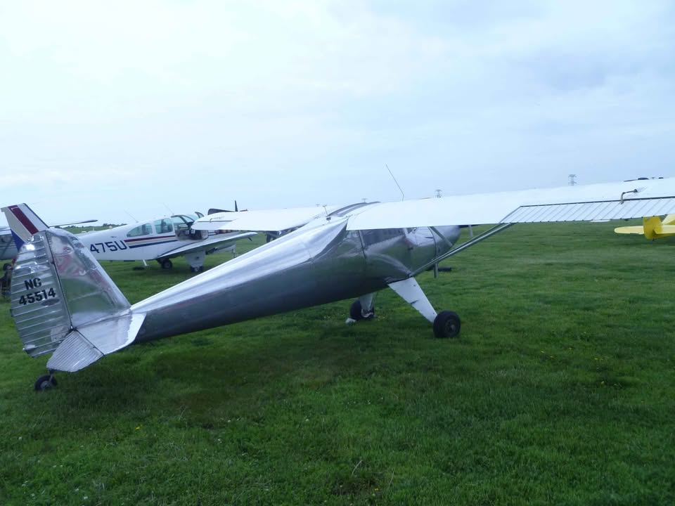 1946 Luscombe 8A, photo 2