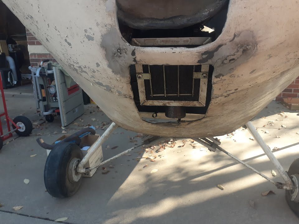 43 Taylorcraft DCO-65/L2-M, photo 8