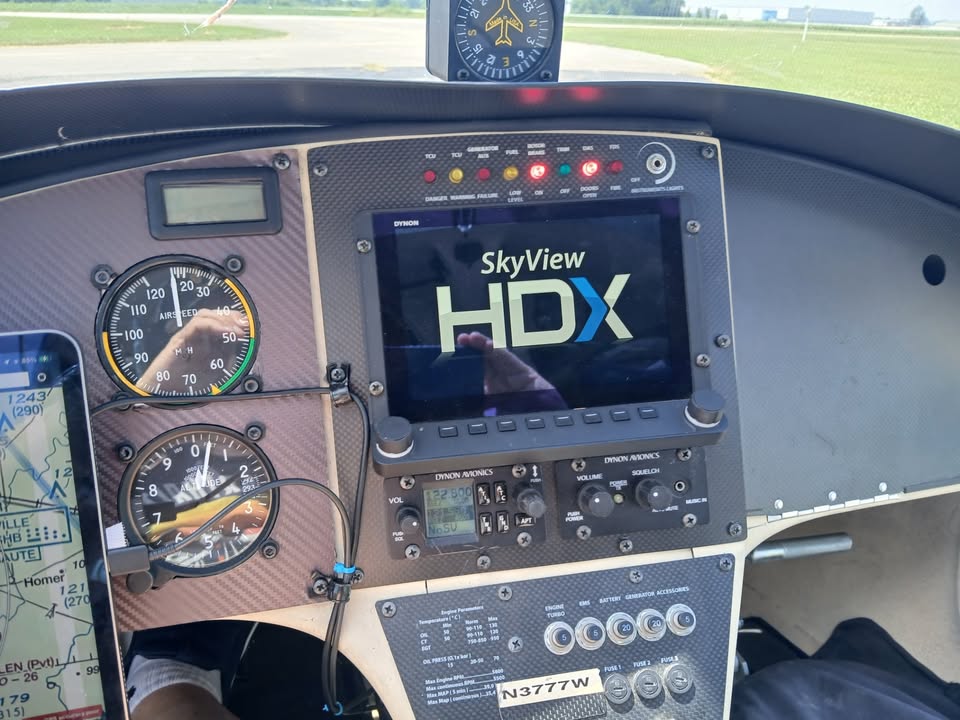 2018 Magni Gyroplane M-24 orion, photo 4