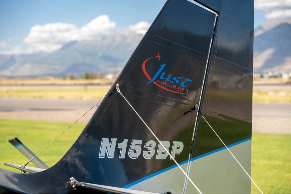 2007 Just Aircraft highlander, photo 9