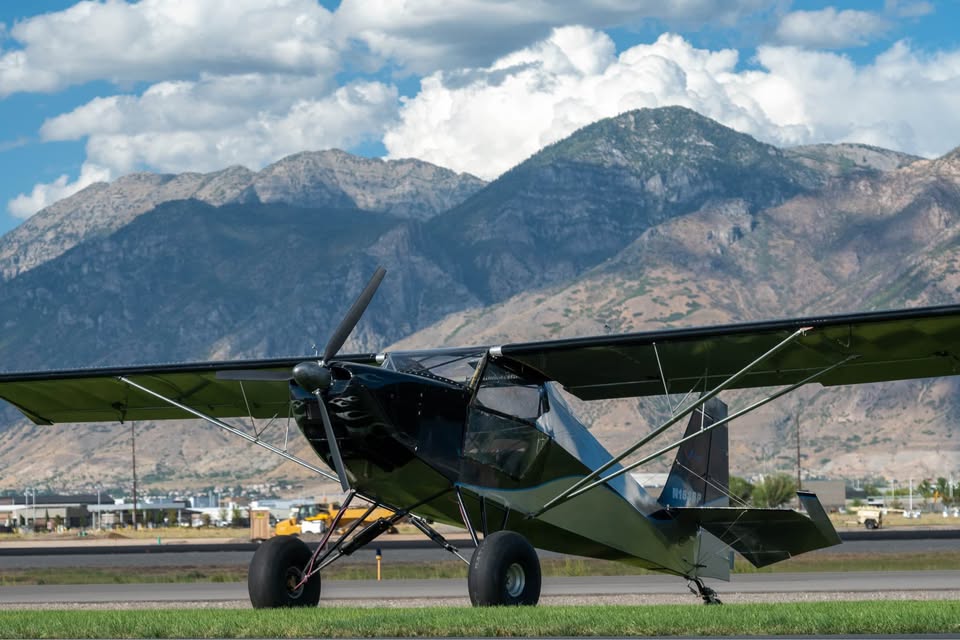 2007 Just Aircraft highlander, photo 3