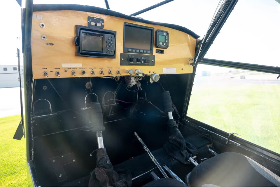2007 Just Aircraft highlander, photo 16