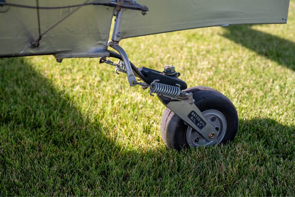 2007 Just Aircraft highlander, photo 10