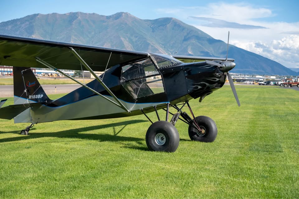 2007 Just Aircraft highlander, photo 14