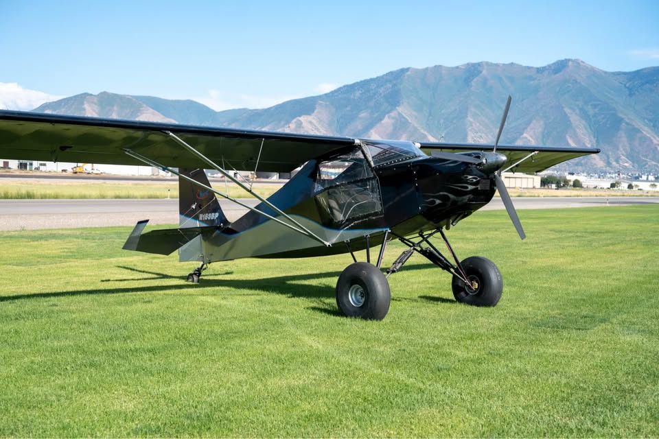 2007 Just Aircraft highlander, photo 13