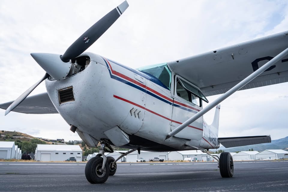 Cessna 182 H, photo 2