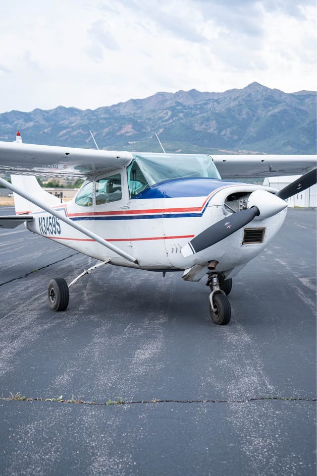 Cessna 182 H, photo 6