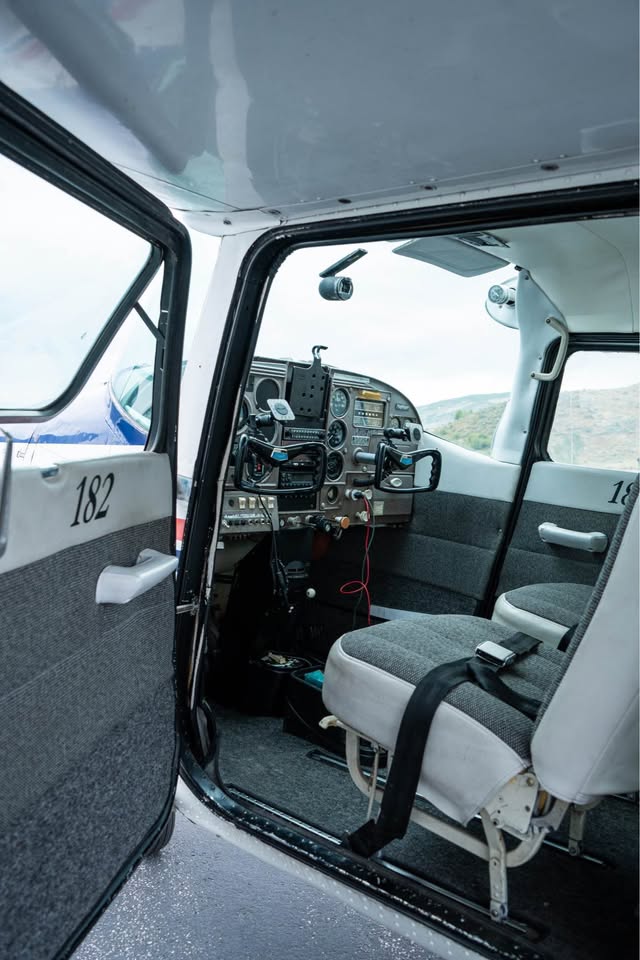 Cessna 182 H, photo 7