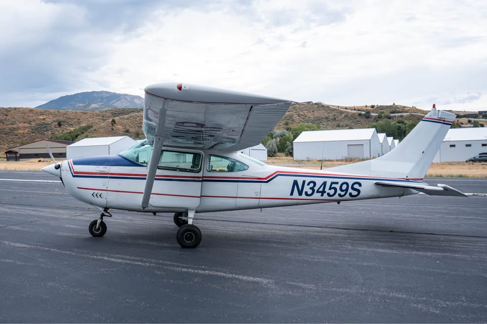 Cessna 182 H, photo 5