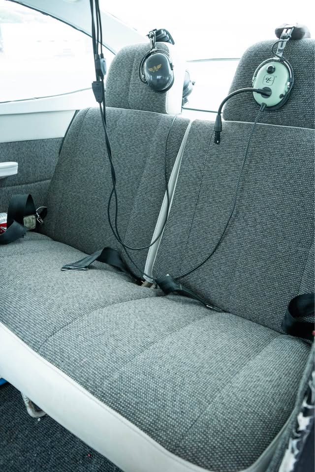 Cessna 182 H, photo 8