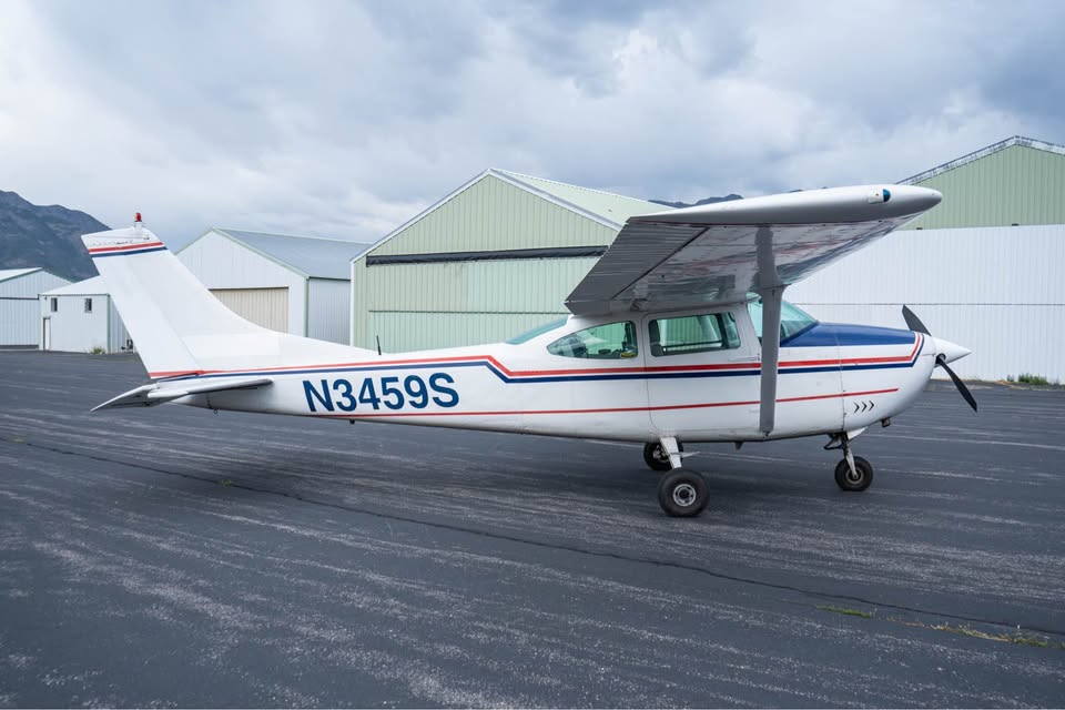 Cessna 182 H, photo 4
