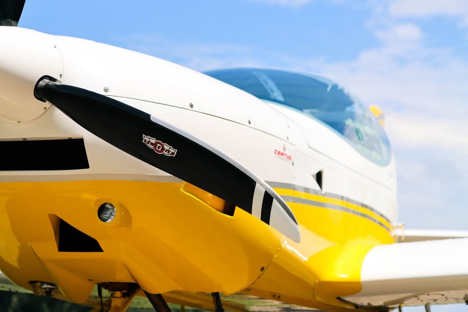 2015 Czech Sport Aircraft sportcruiser, photo 7